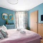 Mary&Arte Apartments Grzegorzecka 15