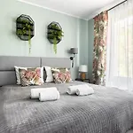 Mary&Arte Apartments Grzegorzecka 15