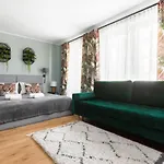 Mary&Arte Apartments Grzegorzecka 15