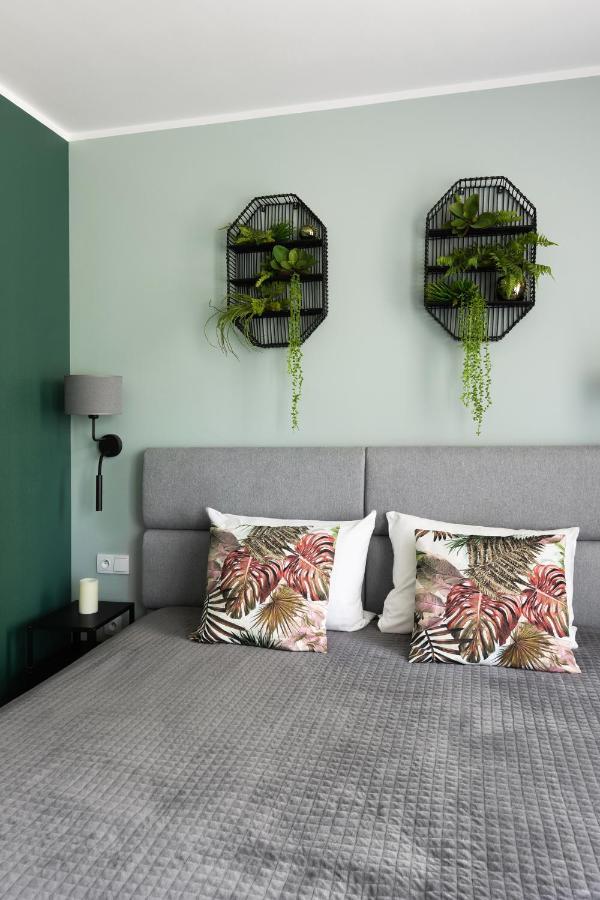 Apartment Mary&arte Grzegorzecka 15