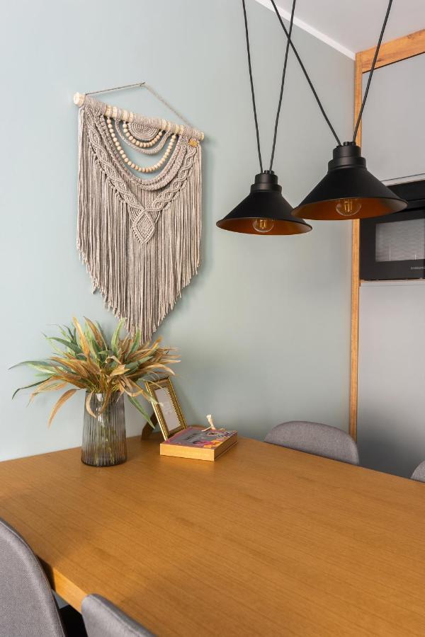 Apartment Mary&arte Grzegorzecka 15 Krakow